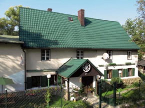 Chata za Górami, Zagórze Śląskie